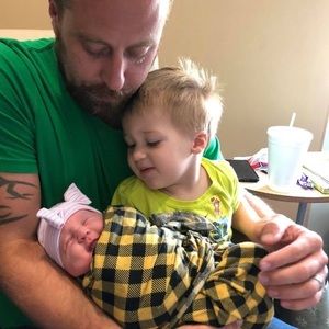 Meet your Posher, David